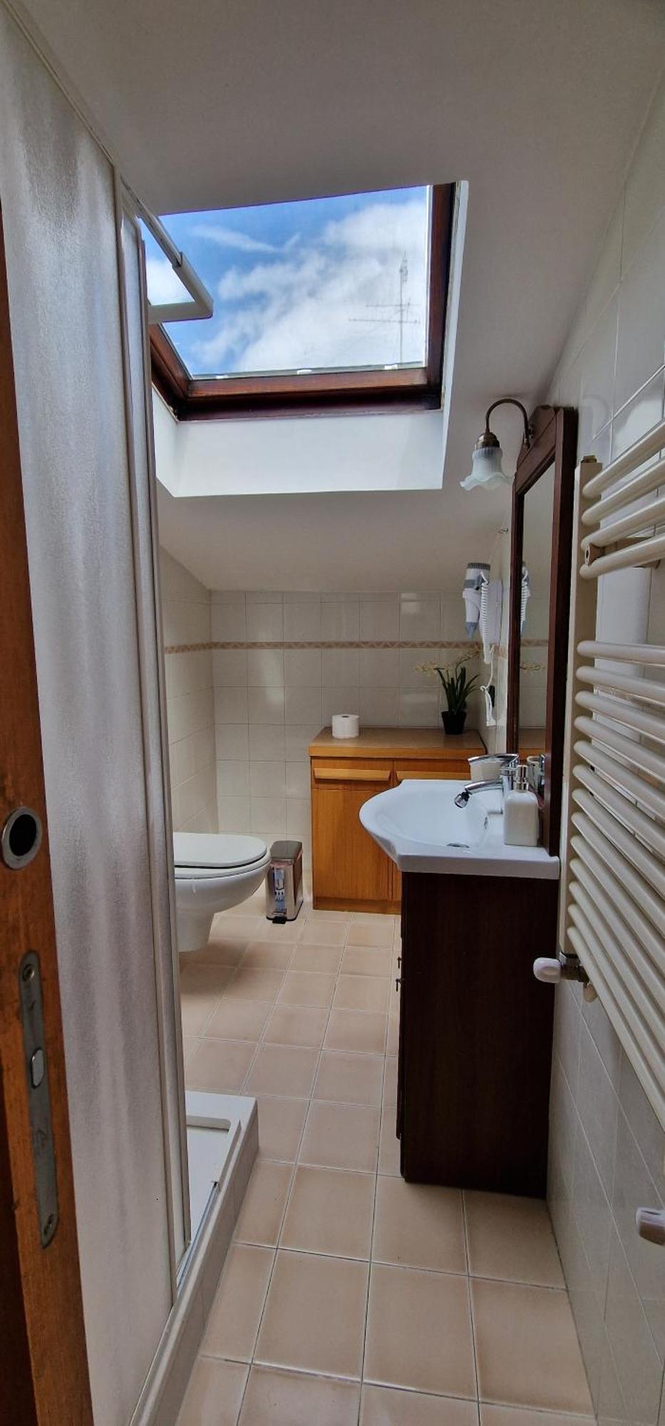 Hotel Attic Garden Rzym Zewnętrze zdjęcie