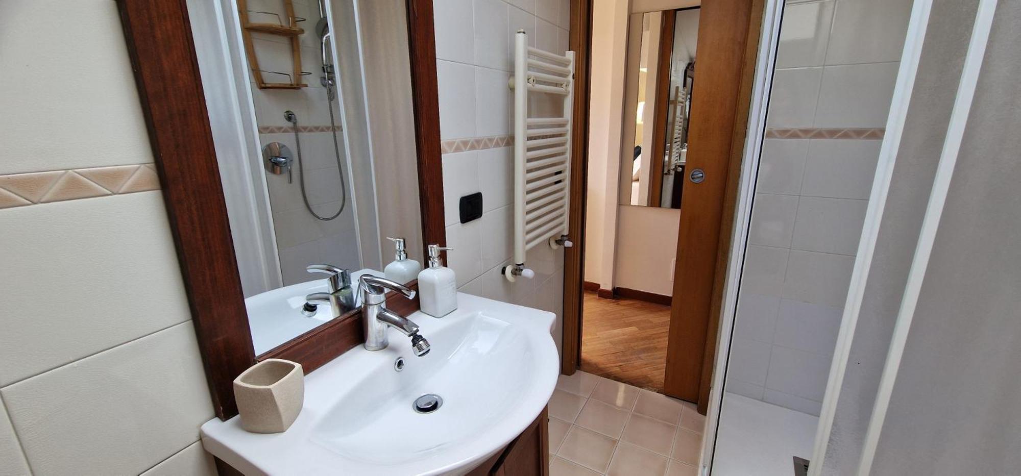 Hotel Attic Garden Rzym Zewnętrze zdjęcie