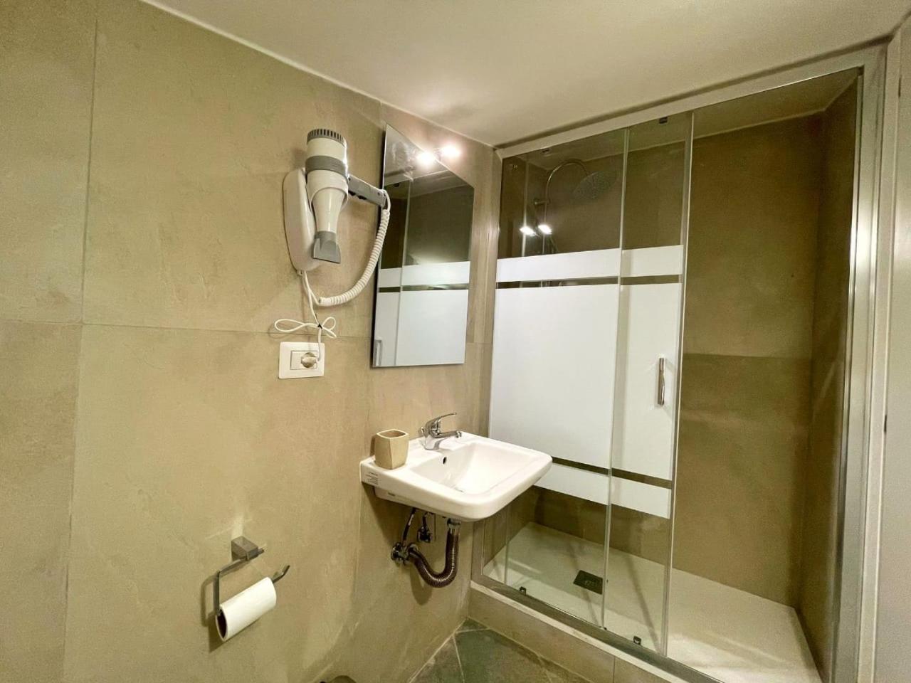 Hotel Attic Garden Rzym Zewnętrze zdjęcie