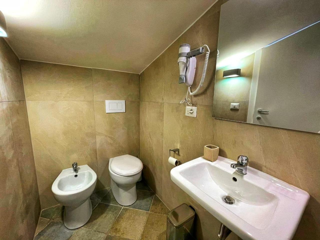 Hotel Attic Garden Rzym Zewnętrze zdjęcie