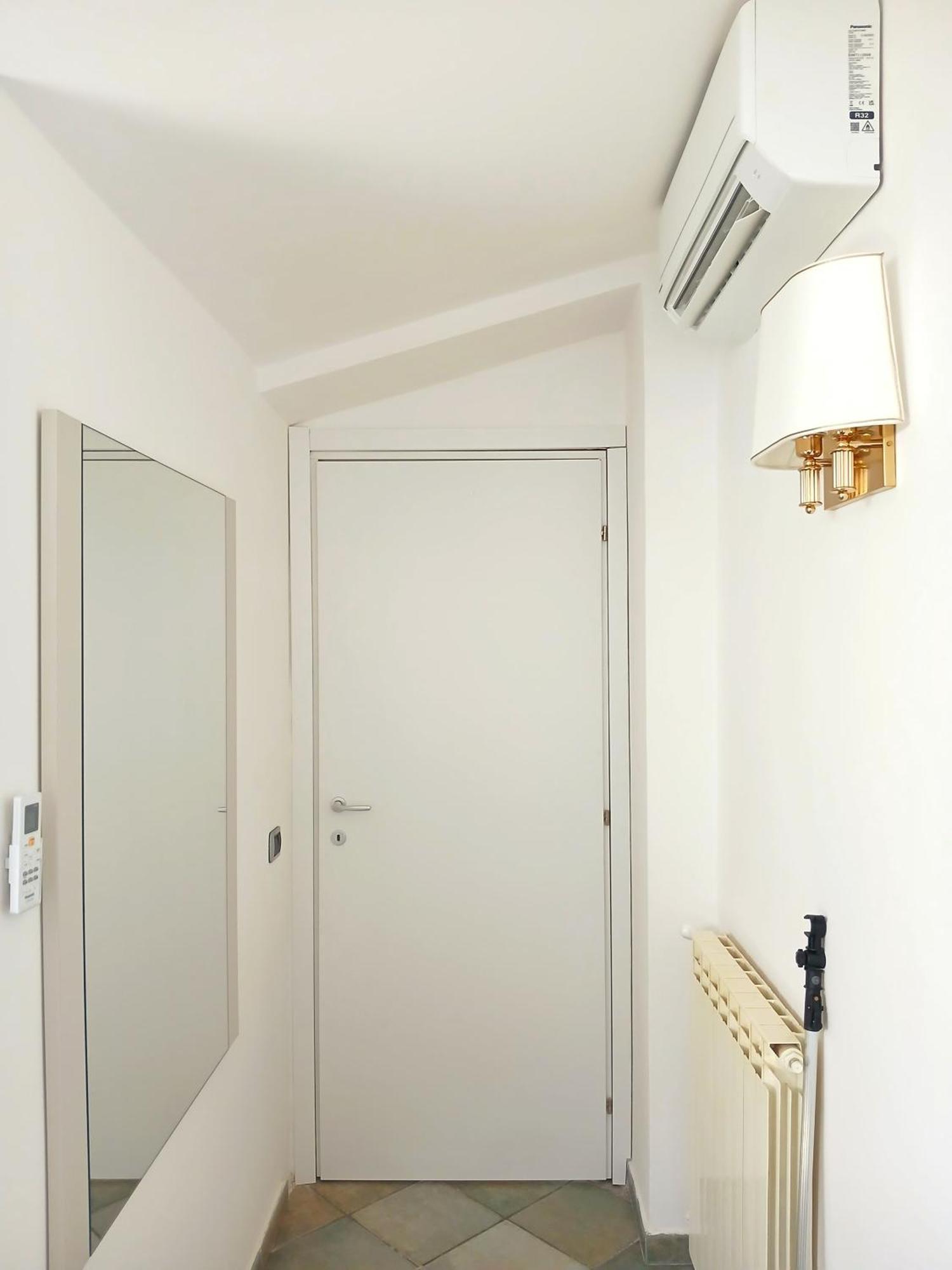 Hotel Attic Garden Rzym Zewnętrze zdjęcie
